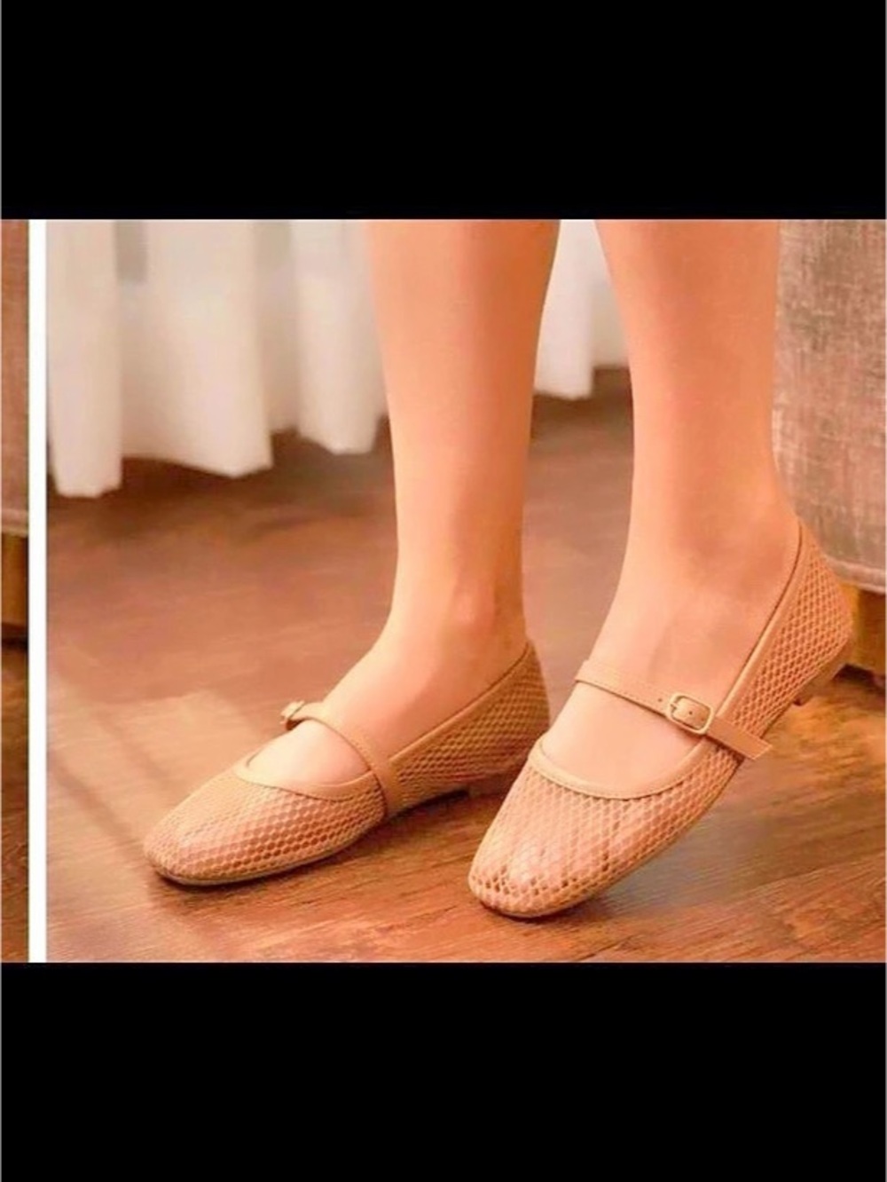 Beig Ballet